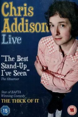 Chris Addison: Live (2011)