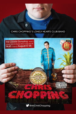 Chris Chopping's Lonely Hearts Club Band (2021)
