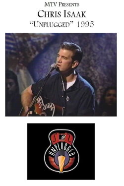 Chris Isaak: MTV Unplugged 1995 (1995) Chris Isaak: MTV Unplugged 1995 (1995)