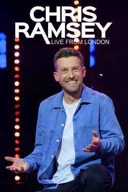 Chris Ramsey: Live From London (2024)