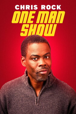 Chris Rock: One Man Show (2022) Chris Rock: One Man Show (2022)
