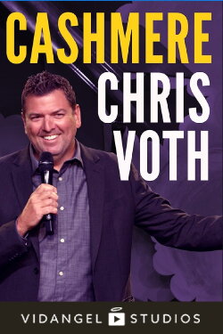Chris Voth: Cashmere (2017) Chris Voth: Cashmere (2017)