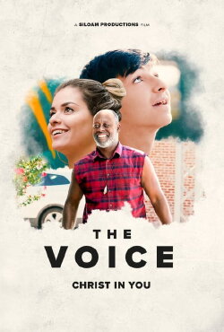 Christ in You: The Voice (2019) Christ in You: The Voice (2019)