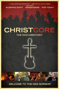 ChristCORE (2013) ChristCORE (2013)