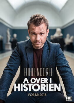 Christian Fuhlendorff: Går over i Historien - Del 1 (2018) Christian Fuhlendorff: Går over i Historien - Del 1 (2018)