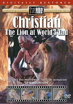 Christian - The Lion at World´s End (2009) Christian - The Lion at World´s End (2009)