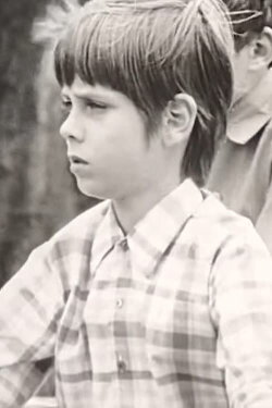 Christian und sein Briefmarkenfreund (1972) Christian und sein Briefmarkenfreund (1972)