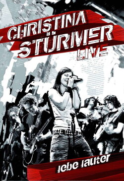 Christina Stürmer - Lebe Lauter (2007) Christina Stürmer - Lebe Lauter (2007)