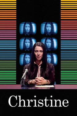 Christine (2016) Christine (2016)