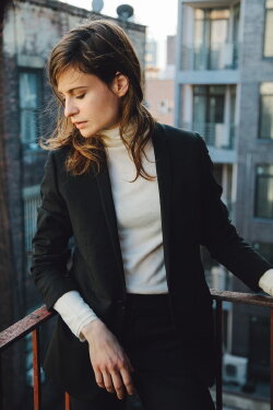 Christine and the Queens - Glastonbury (2019) Christine and the Queens - Glastonbury (2019)