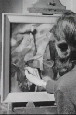 Christine Boomeester (1947) Christine Boomeester (1947)