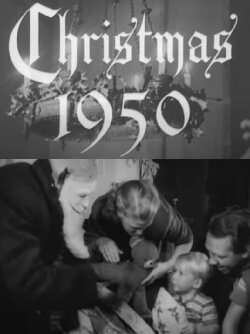 Christmas 1950 (1950) Christmas 1950 (1950)