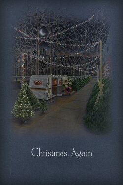 Christmas, Again (2015) Christmas, Again (2015)