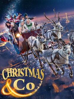Christmas & Co. (2017) Christmas & Co. (2017)