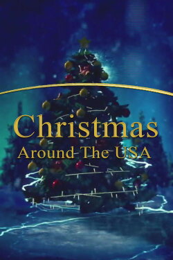 Christmas Around the USA (2022) Christmas Around the USA (2022)