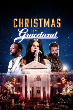 Christmas at Graceland (2023) Christmas at Graceland (2023)
