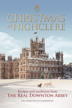 Christmas at Highclere Castle (2020)