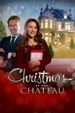 Christmas at the Chateau (2019) Christmas at the Chateau (2019)