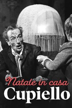 Christmas at the Cupiello House (1962) Christmas at the Cupiello House (1962)