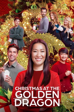 Christmas at the Golden Dragon (2022) Christmas at the Golden Dragon (2022)