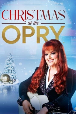 Christmas at the Opry (2023) Christmas at the Opry (2023)