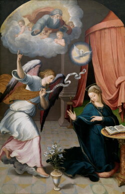 Christmas at the Prado Museum (1972)