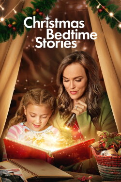 Christmas Bedtime Stories (2022) Christmas Bedtime Stories (2022)