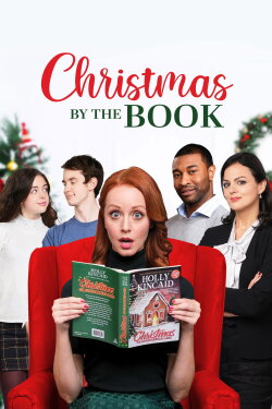 Christmas by the Book (2022) Christmas by the Book (2022)