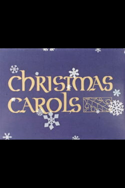 Christmas Carols (1947) Christmas Carols (1947)