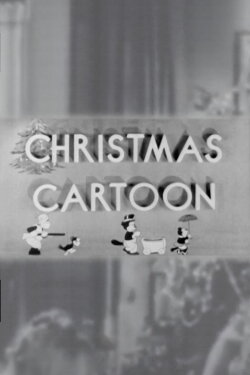 Christmas Cartoon (1942)