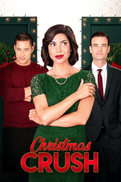 Christmas Crush (2019) Christmas Crush (2019)
