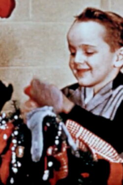 Christmas Customs Near and Far (1955) Christmas Customs Near and Far (1955)