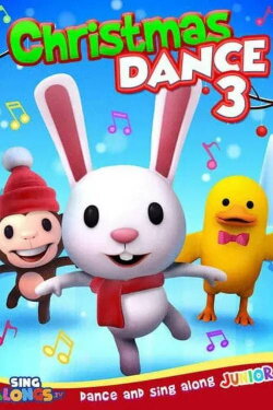 Christmas Dance 3 (2022) Christmas Dance 3 (2022)