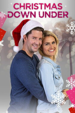 Christmas Down Under (2021) Christmas Down Under (2021)