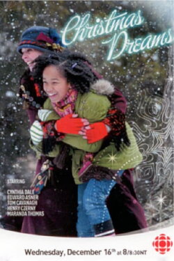 Christmas Dreams (2009) Christmas Dreams (2009)