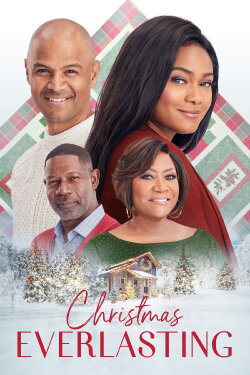 Christmas Everlasting (2018) Christmas Everlasting (2018)