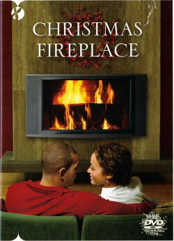 Christmas Fireplace (2009) Christmas Fireplace (2009)