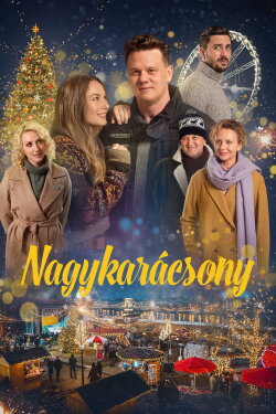 Christmas Flame (2025) Christmas Flame (2025)