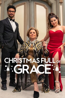 Christmas Full of Grace (2022) Christmas Full of Grace (2022)