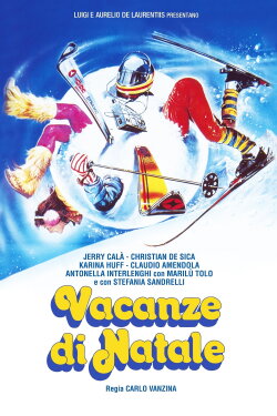 Christmas Holidays (1983)
