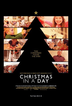 Christmas in a Day (2013) Christmas in a Day (2013)