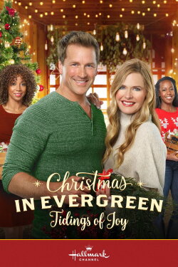 Christmas In Evergreen: Tidings of Joy (2019) Christmas In Evergreen: Tidings of Joy (2019)