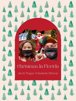 Christmas In Florida (2021)