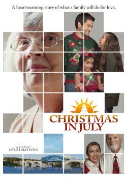 Christmas in July (2021)