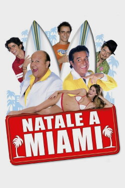 Christmas in Miami (2005) Christmas in Miami (2005)