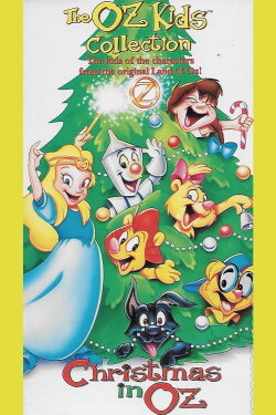 Christmas in Oz (1996) Christmas in Oz (1996)