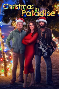 Christmas in Paradise (2022) Christmas in Paradise (2022)
