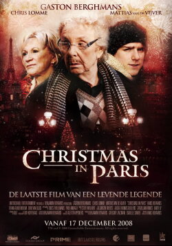 Christmas in Paris (2008) Christmas in Paris (2008)