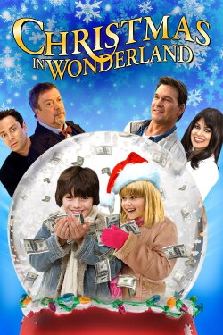 Christmas in Wonderland (2007) Christmas in Wonderland (2007)