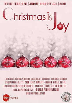 Christmas Is Joy (2016) Christmas Is Joy (2016)